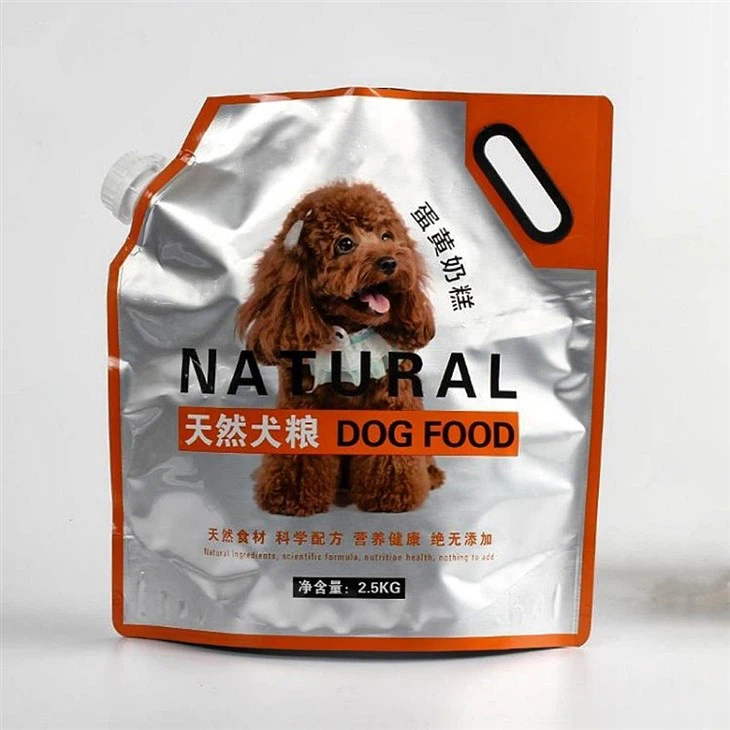 애완 동물 포장 가방