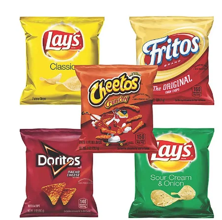 베개 가방 및 백 씰 파우치