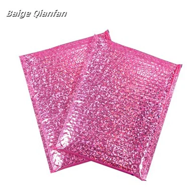 생분해성 폴리 버블 메일러