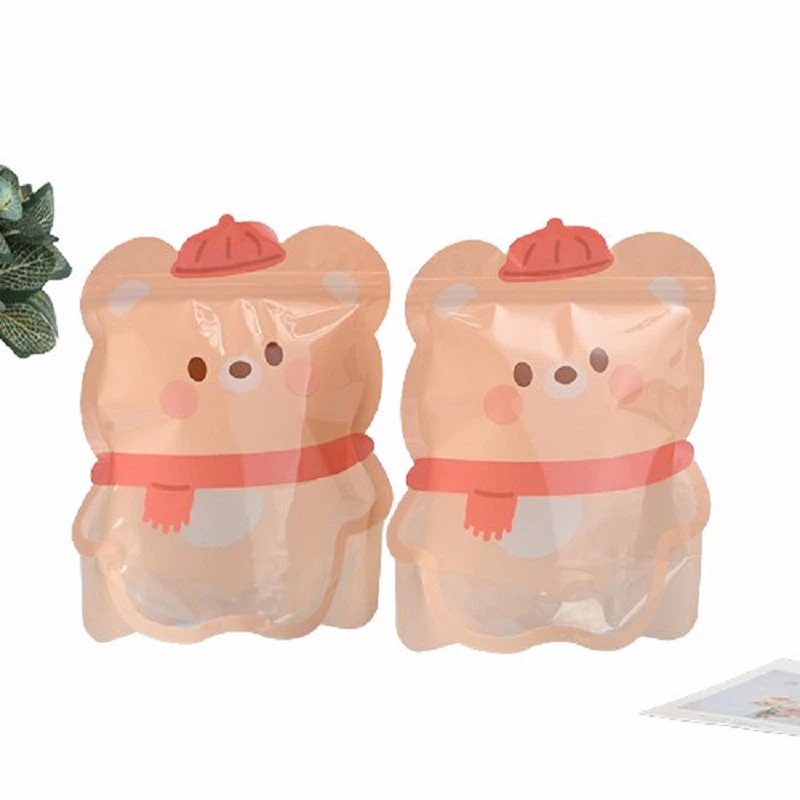 애완동물 사료용 특수형 가방