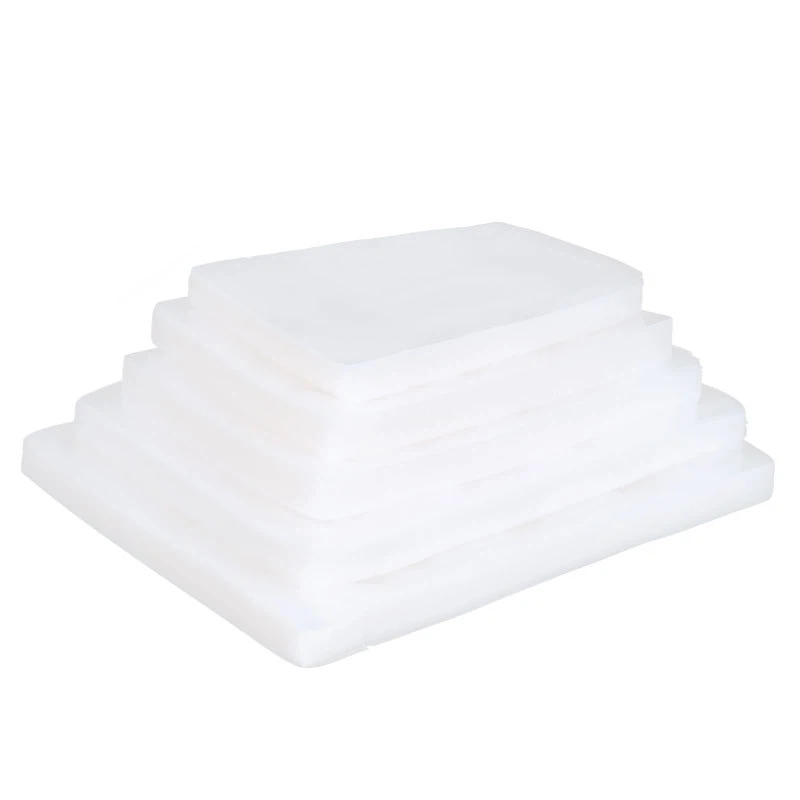 진공 씰 플라스틱 보관 가방